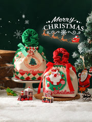 Christmas Gift Bag