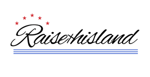 raisethisland